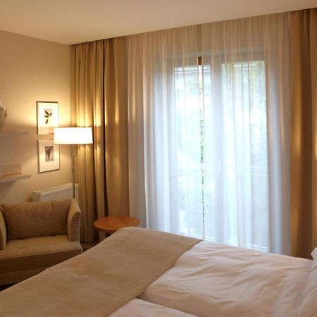 Hotel Ambassador Košice Buitenkant foto