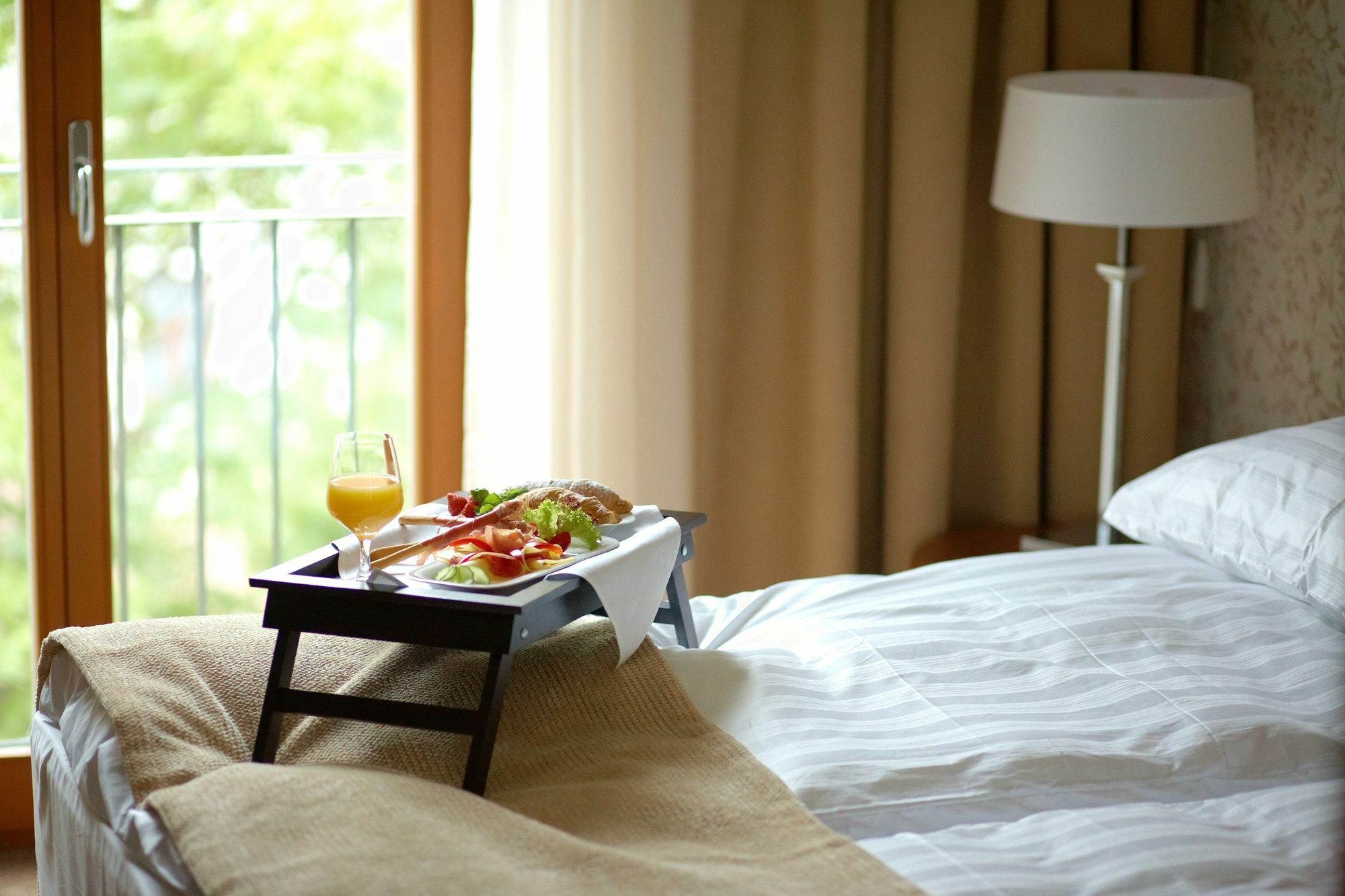 Hotel Ambassador Košice Buitenkant foto